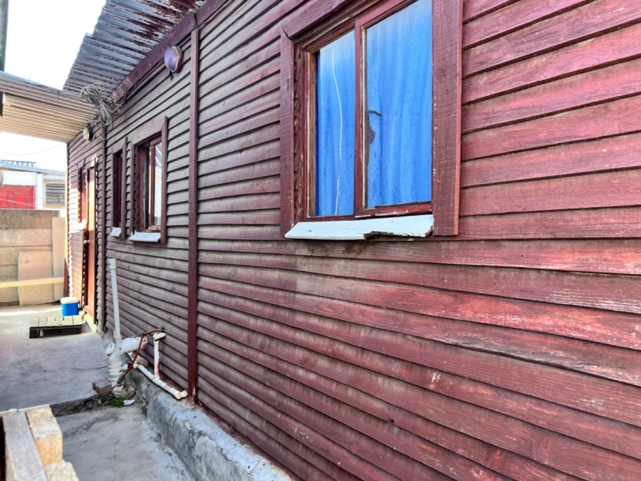 3 Bedroom Property for Sale in Eastridge Western Cape